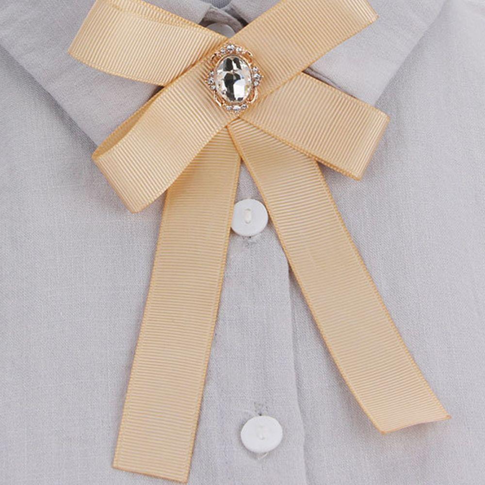 Wedding Bow Diy Brooches Large Ribbon Clothing Accessories Fabric