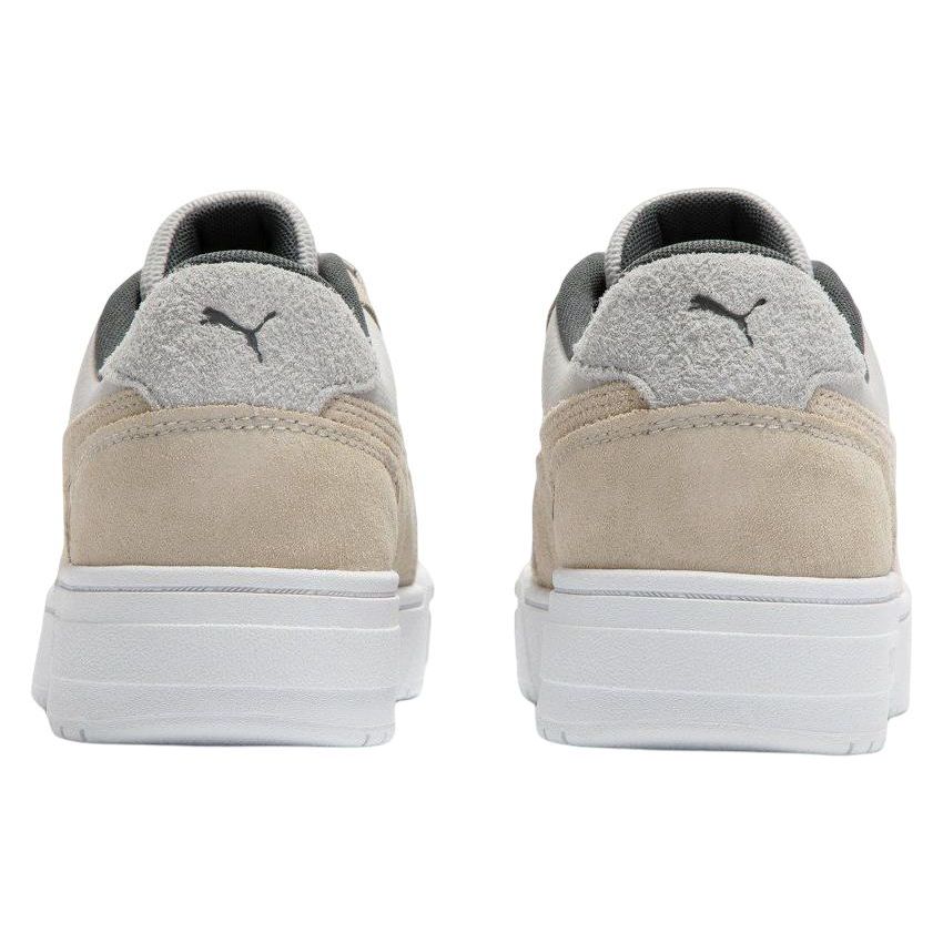Puma Ca Pro Lux Safari Низкие кеды Унисекс Кеды Желтый Серый 388558-03