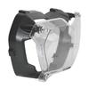 Motorbike F750GS F850GS Headlight Head Lamp Light Grille Guard Cover Protector For BMW F 750 850 GS Adventure F800GS 2018-2024