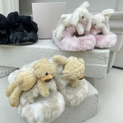 Женская обувь – Женские домашние тапочки