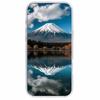 SHANWO For iPhone 16 Plus Clear Phone Case 1.5mm Shockproof TPU Mobile Back Cover