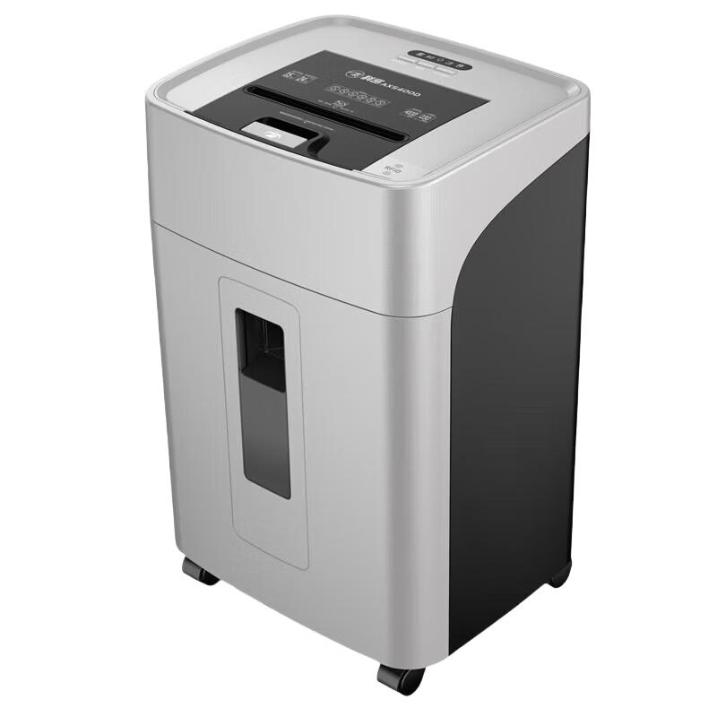 Comet AX5400D Automatic Paper Shredder CN plug (adapter included)