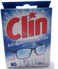 Салфетки для чистки очков Clin Glasses, 14 шт.
