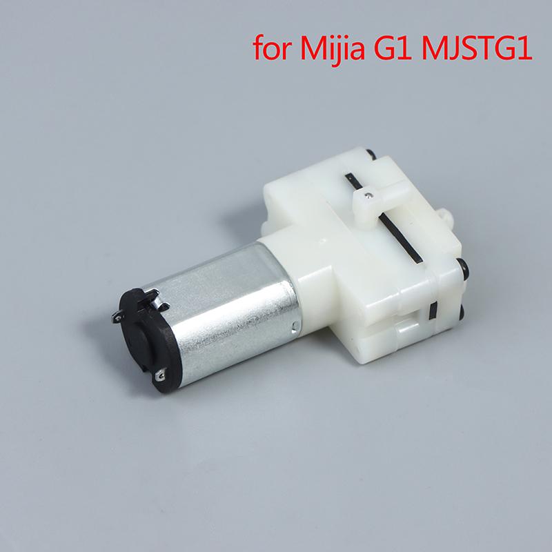 Мотор водяного насоса для Xiaomi Mijia G1 Mjstg1, детали робота-пылесоса