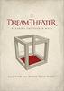 DVD DREAM THEATER - Разрушая четвертую стену (В прямом эфире с WPBR908067 Roadrunner 2014 Япония Классический Б/У