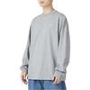 Nike Solo Swoosh Sweatshirt Men's Gray