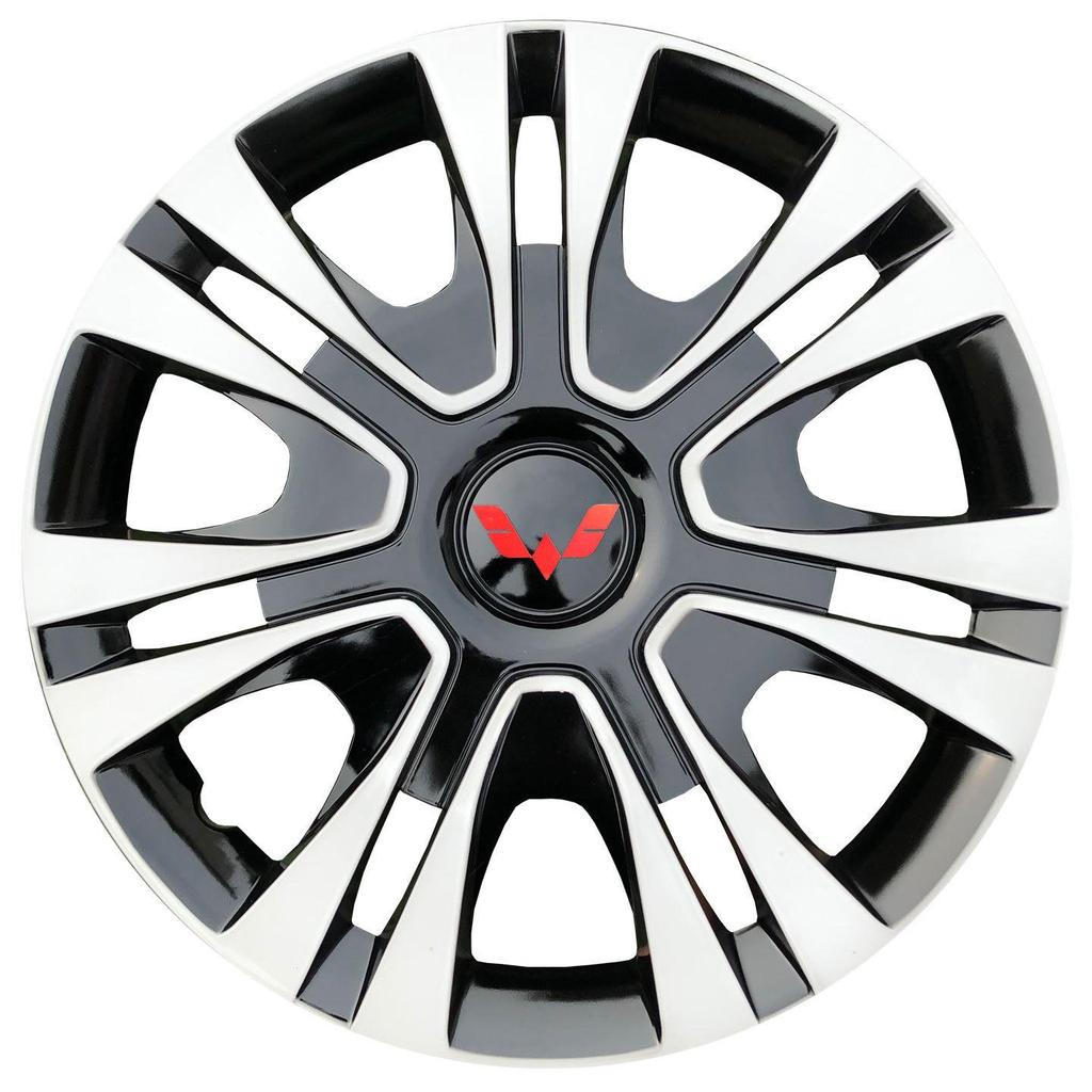 Колпак на колесо Wuling Hongguang 14" для электромобиля - Декоративный колпак на шину для нового источника энергии