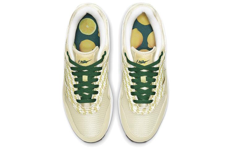 Nike Air Max 1 Lemonade 2020 CJ0609-700