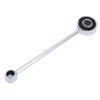 Gear Shifter Linkage Rod 2454G5 Metal High Strength Enhanced Performance Gearbox Link Linkage Rod for 206 206SW 207