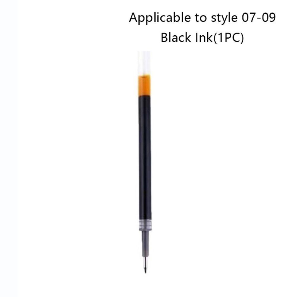 Wood Body Ballpoint Pen Business Gel Pen Creative Neutral Pen  Students Gift