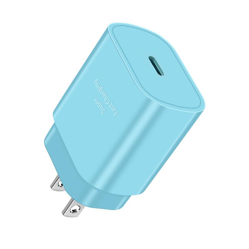 25 Вт зарядное устройство, сертифицированное в США, подходит для зарядной головки мобильного телефона S21s22ultra, быстрая зарядка PPS, сертификация ETL Источник