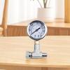 Reliable Performance Pressure Gauge Assembly for Airless Paint Sprayer Achieve Optimal Results with 440 540 640