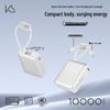 КС. Термос со встроенным двойным Power Bank