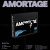 JISOO (Blackpink) - AMORTAGE / Мини-альбом / ЭКСКЛЮЗИВНОЕ ИЗДАНИЕ