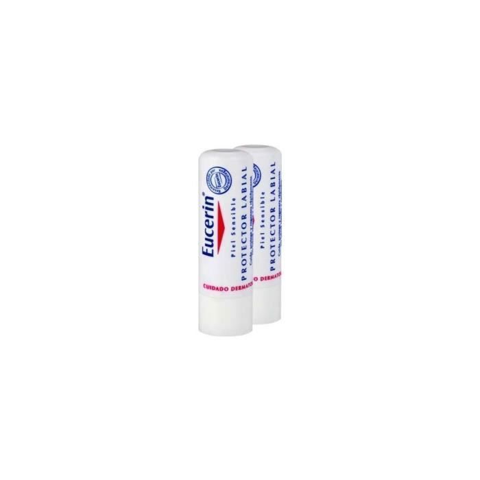 EUCERIN LIP PROTECTEUR PACK 14