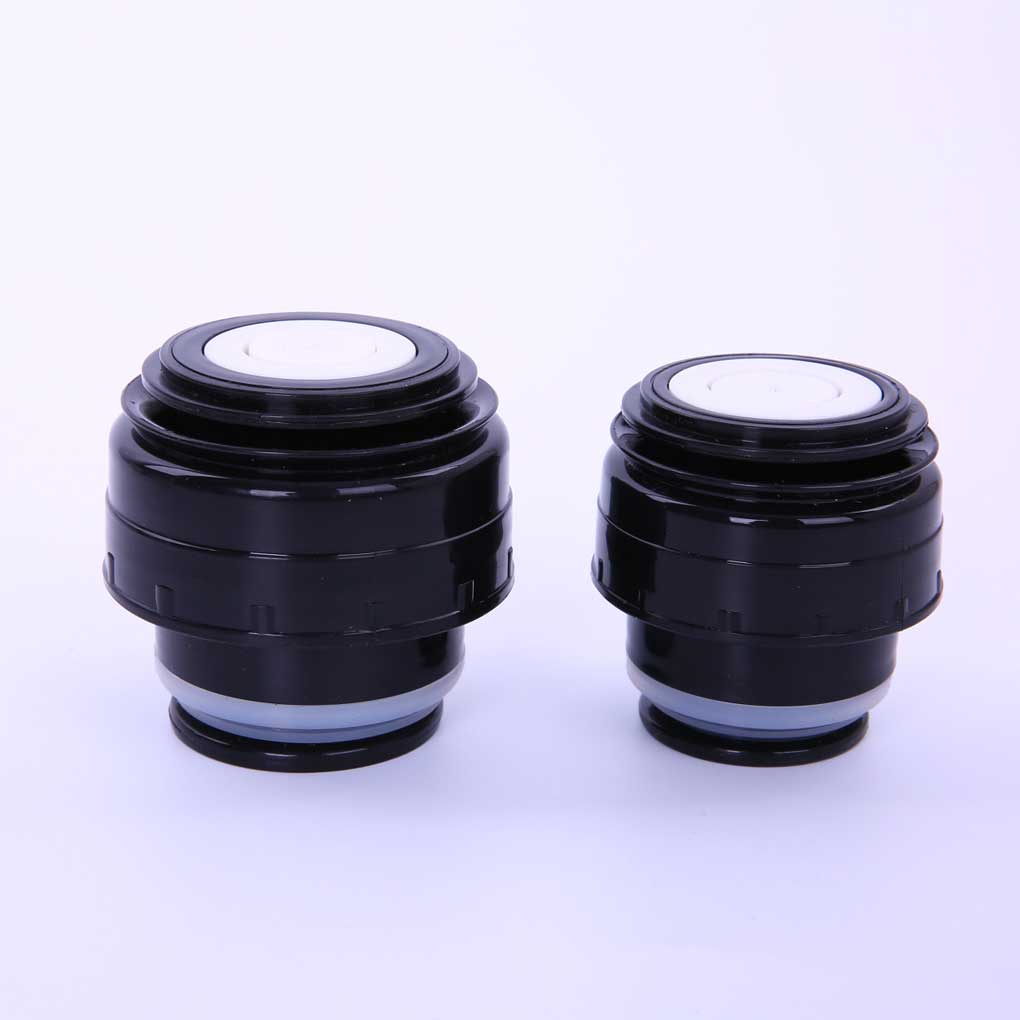 Герметичная крышка и легкоочищаемая пробка для термоса для крышки термоса