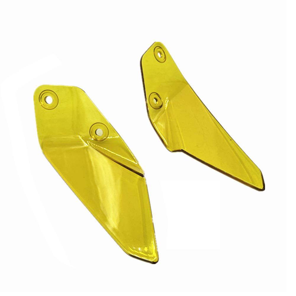 Ветровое стекло мотоцикла Ветровой дефлектор WindScreen HandShield Защита для рук для BMW R1200GS Adventure R1250GSA LC R 1200GS ADV R1200GSA