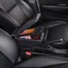 Для Renault Logan 2, для Renault Sandero 2, автомобильный подлокотник, внутренняя коробка, специальные аксессуары для модернизации, центральное хранилище