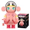 POP MART MEGA SPACE MOLLY Series 3 Pop Mart Gacha Gacha Blind Box Figure Plastic Model Premium Toy PVC Soft Vinyl Original Character Birthday Present