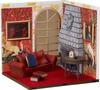 Nendoroid Playset Harry Potter Gryffindor Common Room Nendoroid Diorama Set #08 Non-Scale ABS&PVC