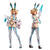 16 см Figma Bunny Sophia Shirring аниме-фигурка девушки фигурка модель кукла игрушка