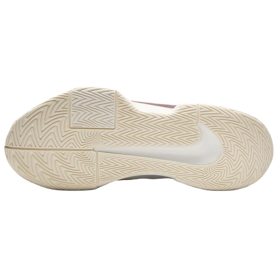 Nike GP Challenge Pro 'Светлый Айвори Черный Фиолетовый Коричневый' (Женский) IB6560-109
