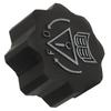 Radiator Water Tank Cap 1306J5 Coolant Expansion Tank Cover Cap Replacement for Peugeot 206 207 307 407 607 Type 1