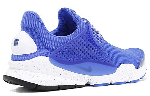 Nike Носок Dart Синий гонщик 833124-401
