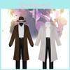 Элегантный Мягкий Косплей Костюм Для Сценического Выступления Bungo Stray Dogs Dazai Chuuya Юбилейный
