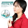 Germany Pockettio Pocket Hearing Aid Digital High Power Ear Aids For Severe To Profound Loss Sound Amplifiers S-18