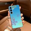 Comedy Animation- SpongeBob-S- SquarePants Phone Case For Samsung Galaxy A71,A70,A52,A51,A40,A30 Transparent Cover