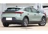 Брызговик крыла из мягкой резины для модели Buick E4 23