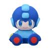 Rockman M Plush Toy, Approx. 22cm