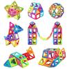 Магнитные блоки iKing Lasic Magnetic Toys 60 шт. Блок Lab Educational DIY Educational Toys Idea Birth Creativity Nurturing Magnetic Toys Gift Number