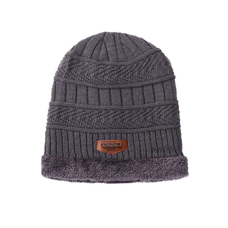 Men's Winter Warm Hat & Accessory Sets