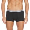 Emporio Armani Men's 3-Pack Boxer Shorts, US Size: Medium, Color: Black
