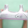 Puberty Students Bra Vest Brassiere Panties Teenagers Girls Lingerie Cotton Underwear Sets