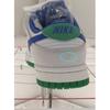 Pre-owned Nike Dunk Low FB7910-100-P26093955898908