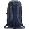 Arcteryx Mantis 20L Multifunctional Lightweight Comfortable Large Capacity Outdoor Backpack Unisex Backpack Blue Black X000006933-SAPPHIRE