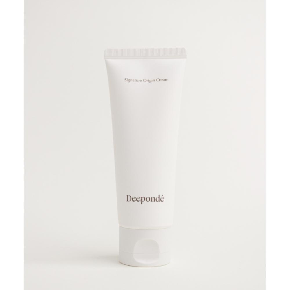 Крем Deeponde Signature Origin 60 мл