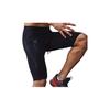 Under Armour Тренировочные шорты для фитнеса Мужские шорты Черные 1351455-001