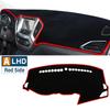 Car For MG GT 2014 2015 2016 Dashboard Cover Sun Shade Mat Avoid Light Pads Non-Slip Mats Anti-UV Carpets Protective Accessories