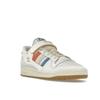Adidas Forum 84 Low Paris Olympics Unisex Sneakers Cream Cloud-White Cream-White IF9670