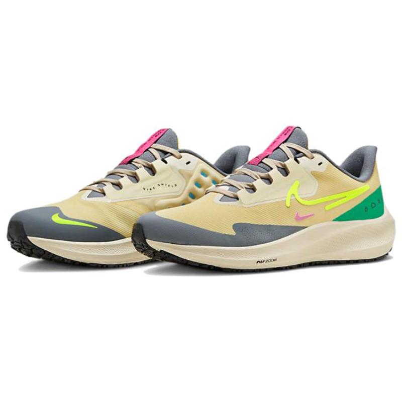 Nike Кроссовки Air Zoom Pegasus 39 Shield 'Team Gold Volt' FD9913-771