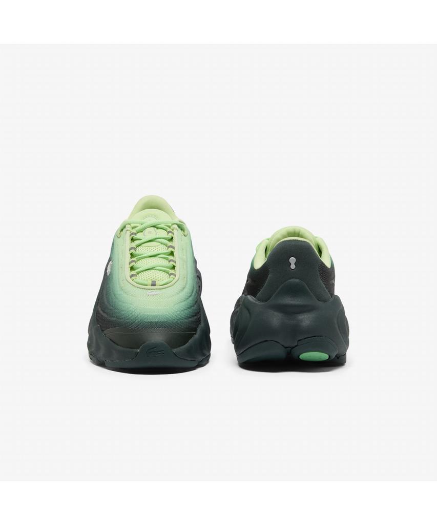 Женские кроссовки Lacoste Spinor Rz0166W55N 1X2