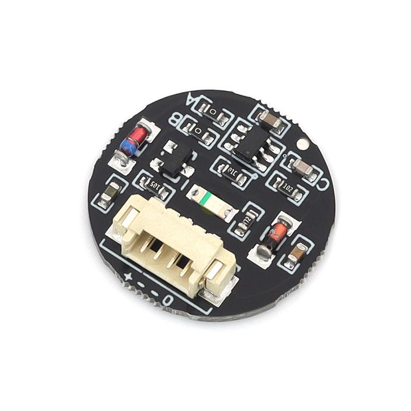 Stlxy touch button switch sensing module DC3V-30V bistable touch switch jog/latch for LED light strip