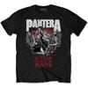 Pantera - Vulgar Display Of Power 30-й (Футболка)