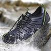 Water Shoes Quick Dry Lightweight River Trekking Shoes Athletic Sport Shoes