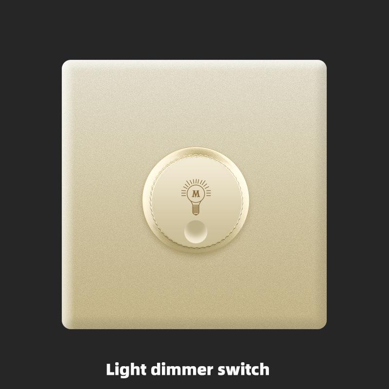 Розетка 13А, Великобритания, 18 Вт, быстрая зарядка Type-C, настенная розетка 220 В, панель переключателей на 1/2/3/4 клавиши, 1/2-ходовая, универсальная 5-контактная настенная электрическая розетка