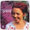 CD ERIN MCKEOWN - Grand 067003030724 Nettwerk Americ 2003 Japan Rock Used